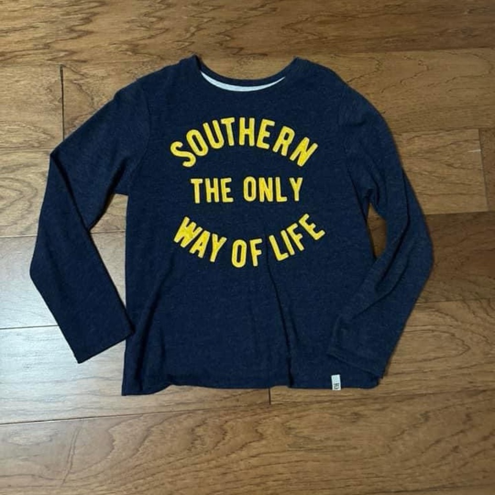 EUC - Long Sleeve Shirt